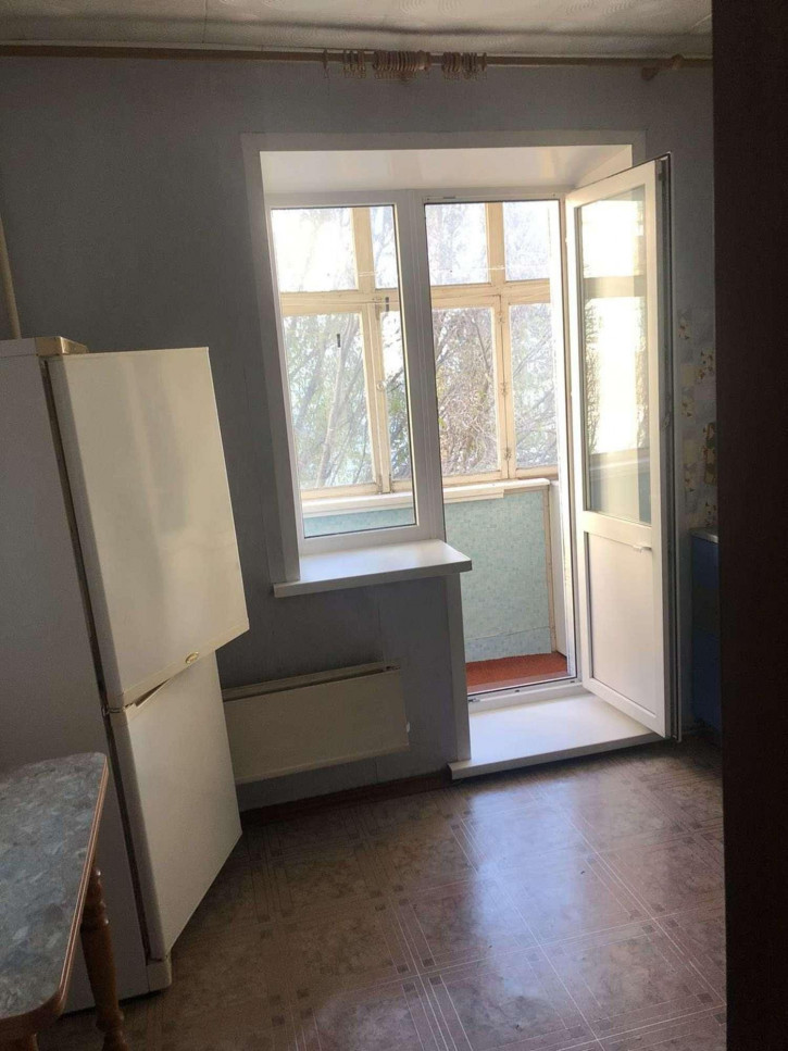 1-комн квартира Металлистов улица, 17