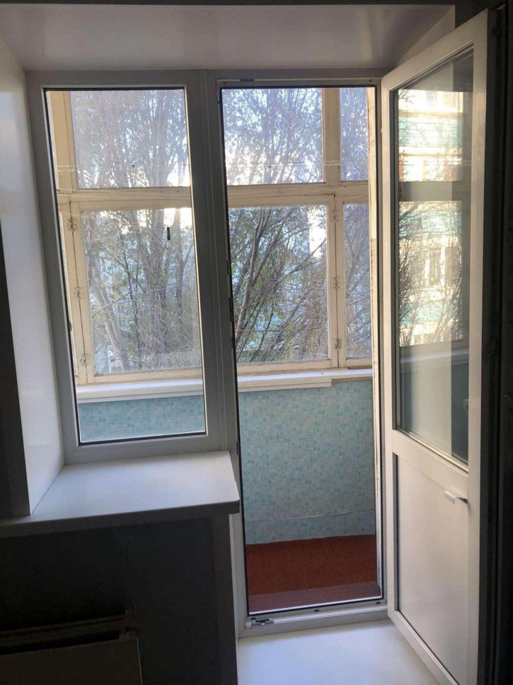 1-комн квартира Металлистов улица, 17