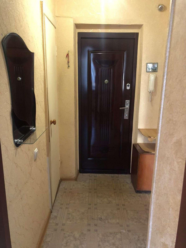 1-комн квартира Металлистов улица, 17