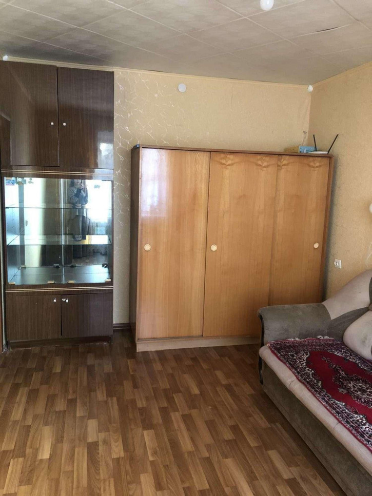 1-комн квартира Металлистов улица, 17