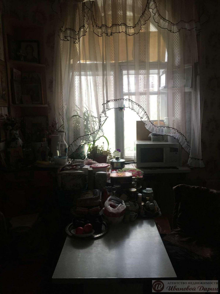 Комната Маяковского улица, 190/19