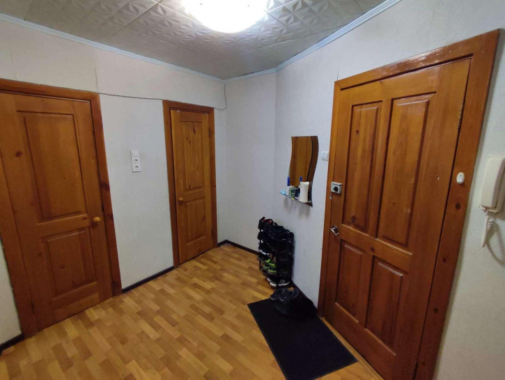 1-комн квартира Ворошилова улица, 30