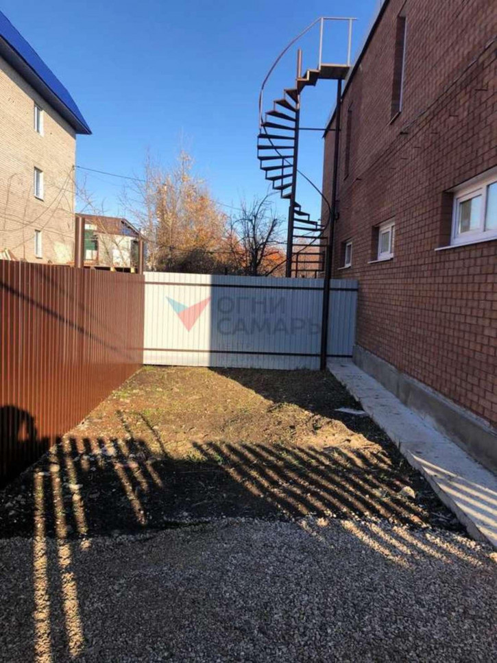 Коттедж/дом Московское шоссе 17-й километр, 6В