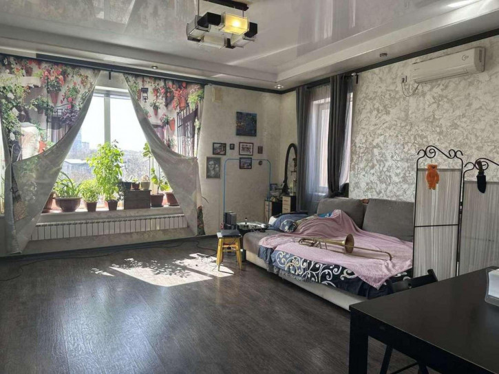 Коттедж/дом Шушенская улица, 57А