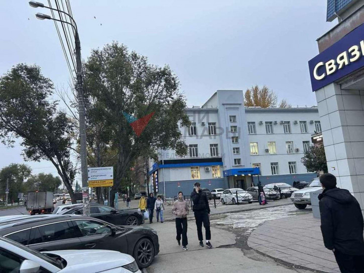 Торговое помещение Авроры улица, 110