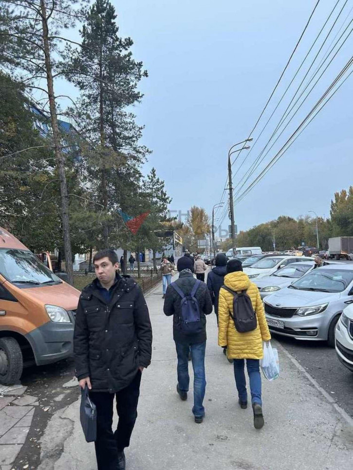Торговое помещение Авроры улица, 110