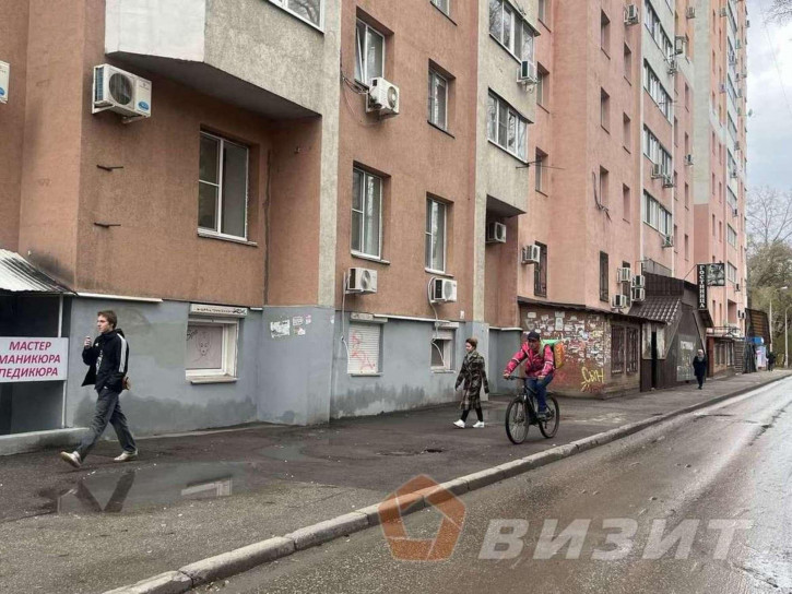 Торговое помещение Юбилейная улица, 53