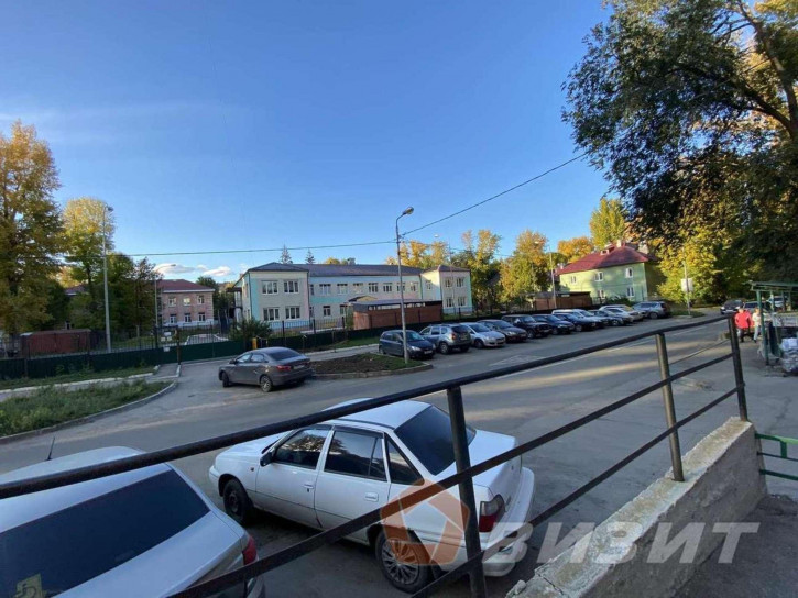 Торговое помещение Юбилейная улица, 53