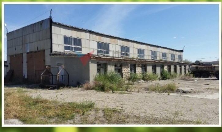 Производственное помещение Спасское село