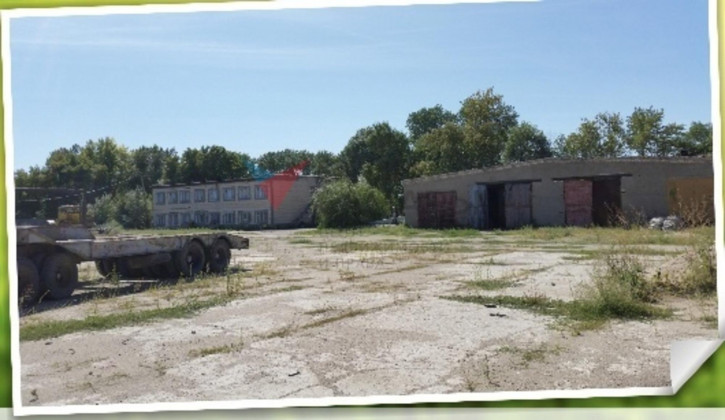 Производственное помещение Спасское село