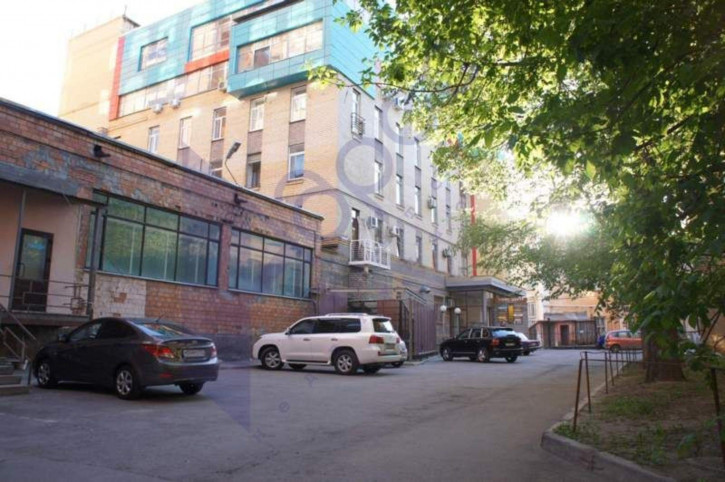 Офис Нестерова ул, 5