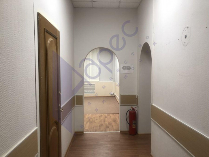 Офис Нестерова ул, 5