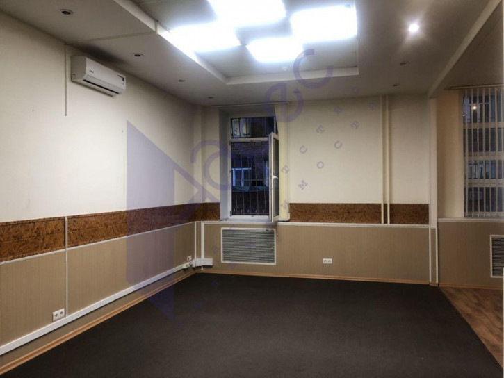 Офис Нестерова ул, 5