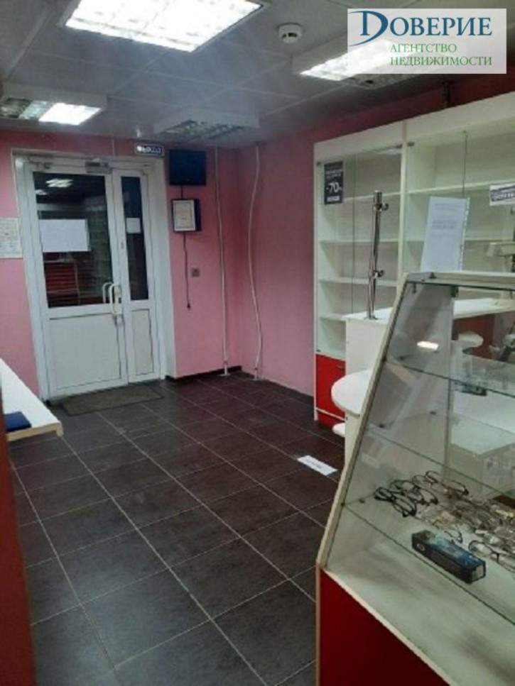 Офис Ленина пр-кт, 27к1
