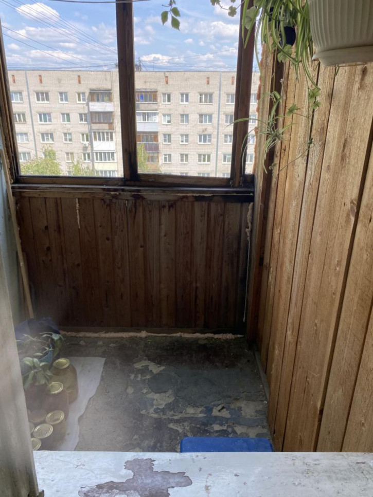 Комната Дьяконова ул, 24