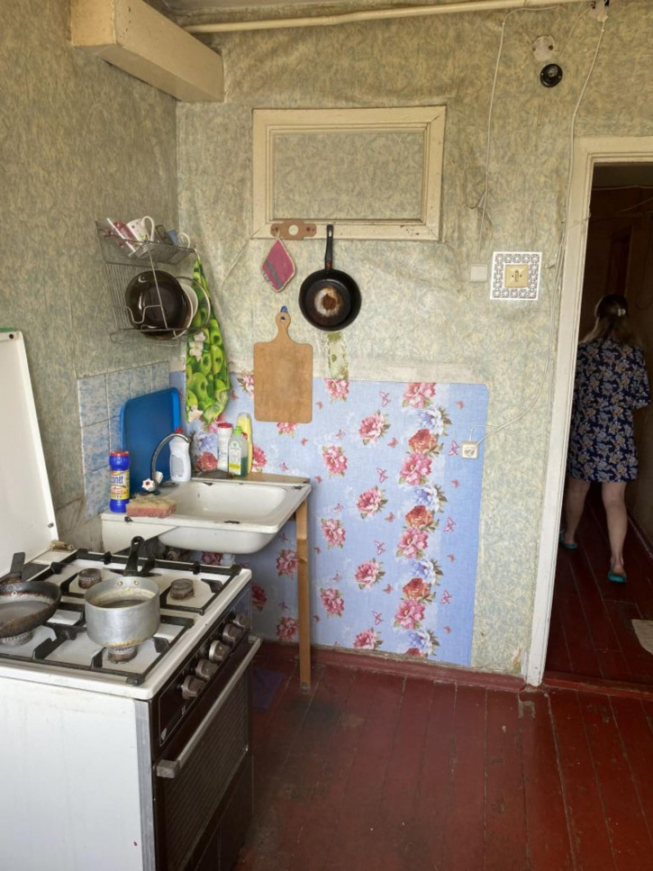 Комната Дьяконова ул, 24