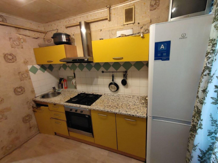 3-комн квартира Володарского ул, 9