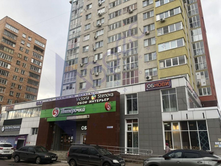 Торговое помещение Ленина пр-кт, 69к1