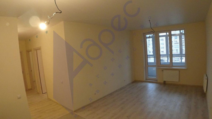 2-комн квартира Александра Хохлова ул, 3