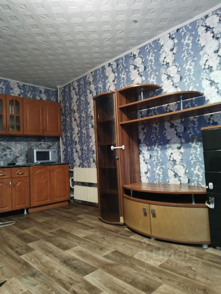 Комната улица Карбышева, 38А,  д. 38А