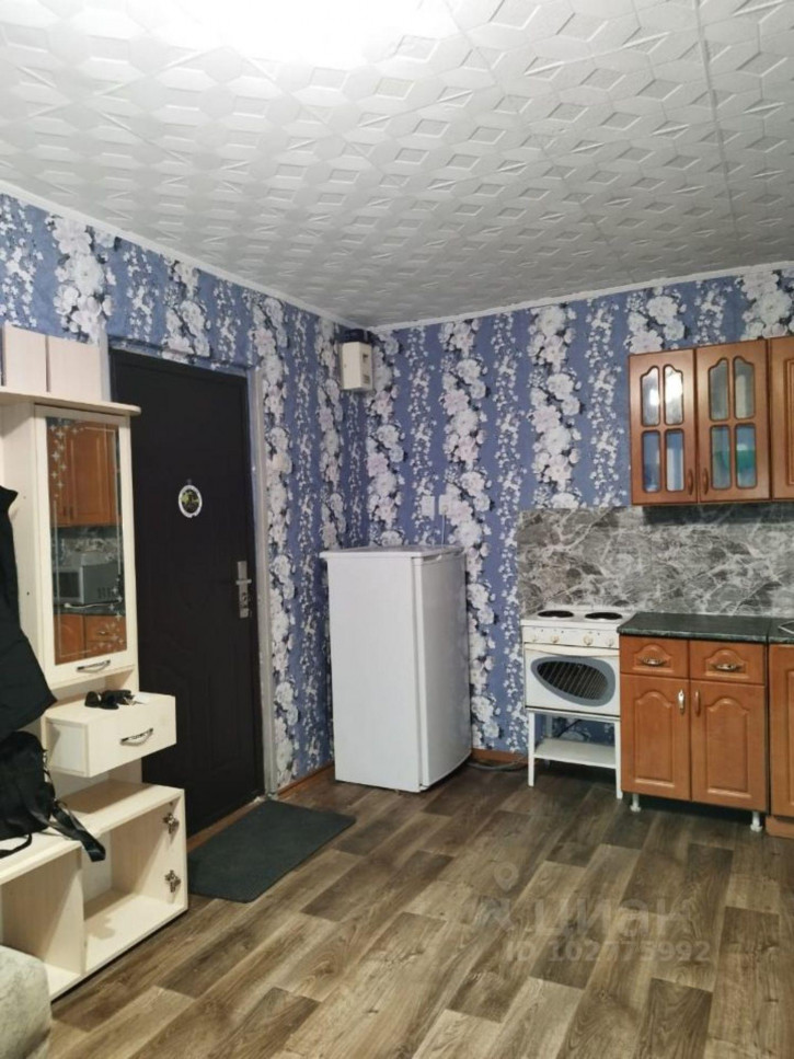Комната улица Карбышева, 38А,  д. 38А