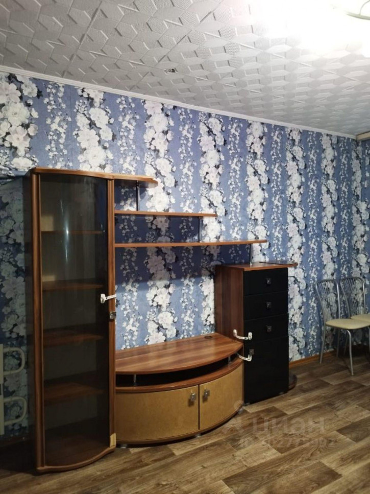 Комната улица Карбышева, 38А,  д. 38А