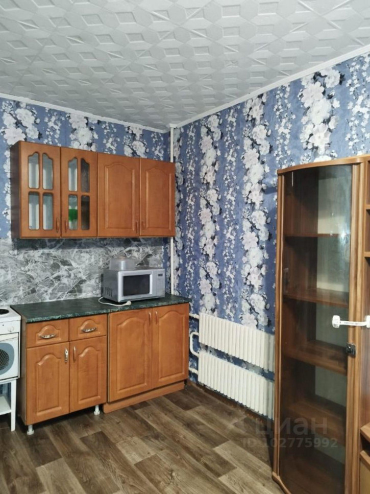 Комната улица Карбышева, 38А,  д. 38А
