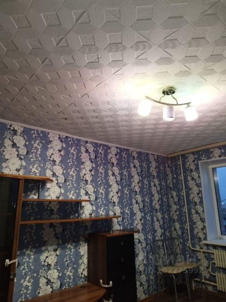 Комната улица Карбышева, 38А,  д. 38А