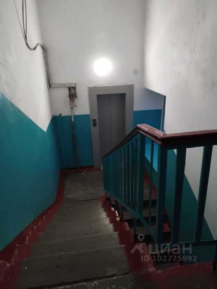Комната улица Карбышева, 38А,  д. 38А