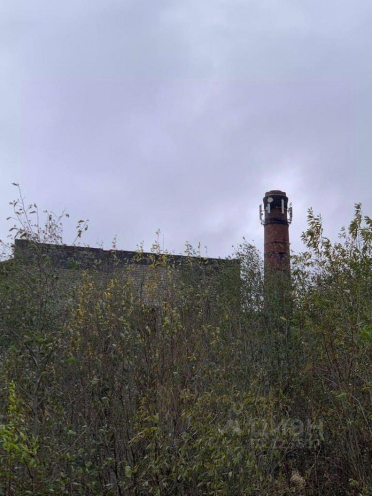 Производственное помещение ул Рабочая, 16,  д. 16