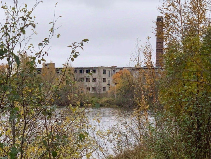 Производственное помещение ул Рабочая, 16,  д. 16
