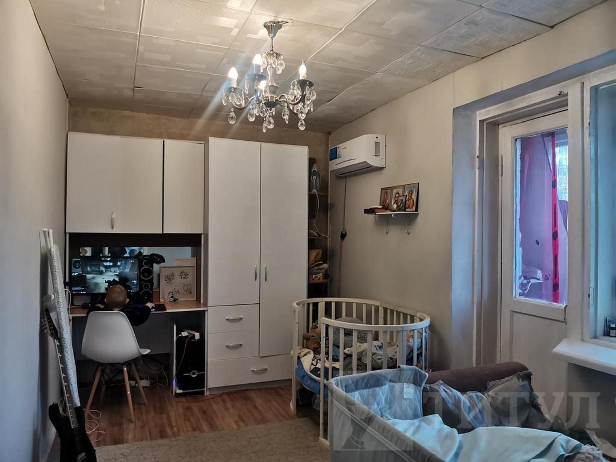 Купить квартиру за 3 650 000 рублей на Чкаловский