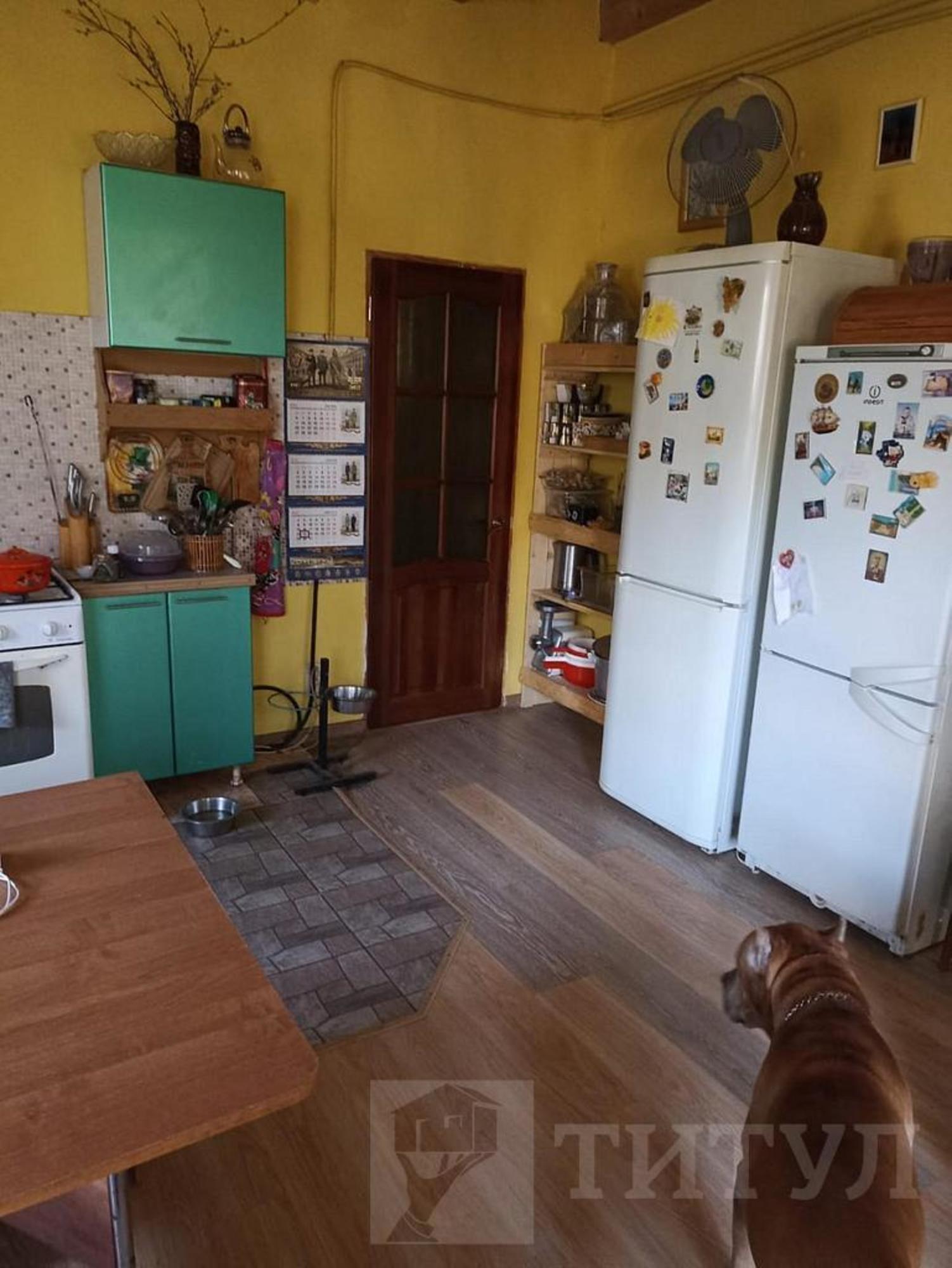 Купить дачу, дом, коттедж за 4 950 000 рублей на Центр, пер. Братский