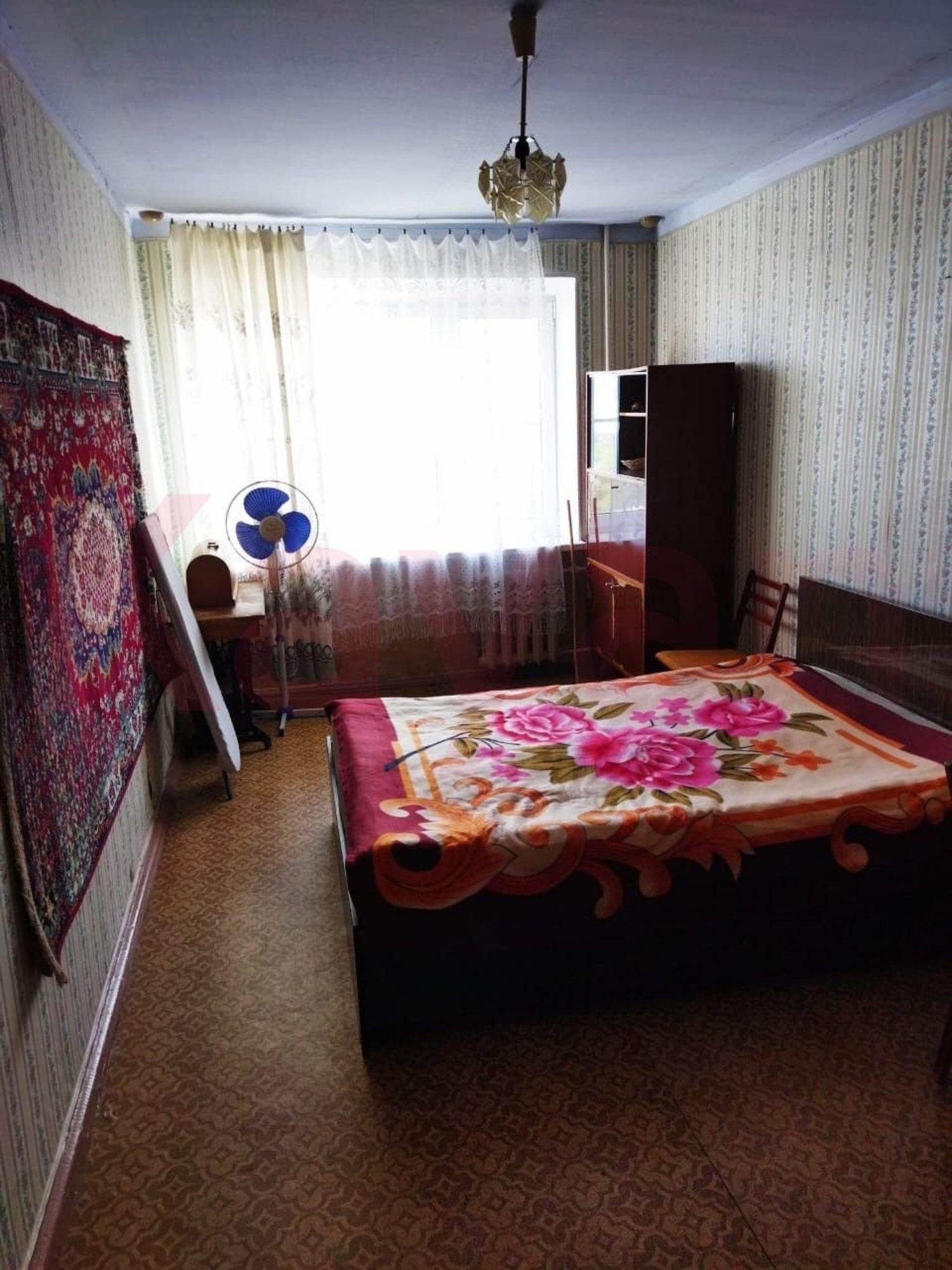 Купить квартиру за 5 400 000 рублей на Куникова ул.