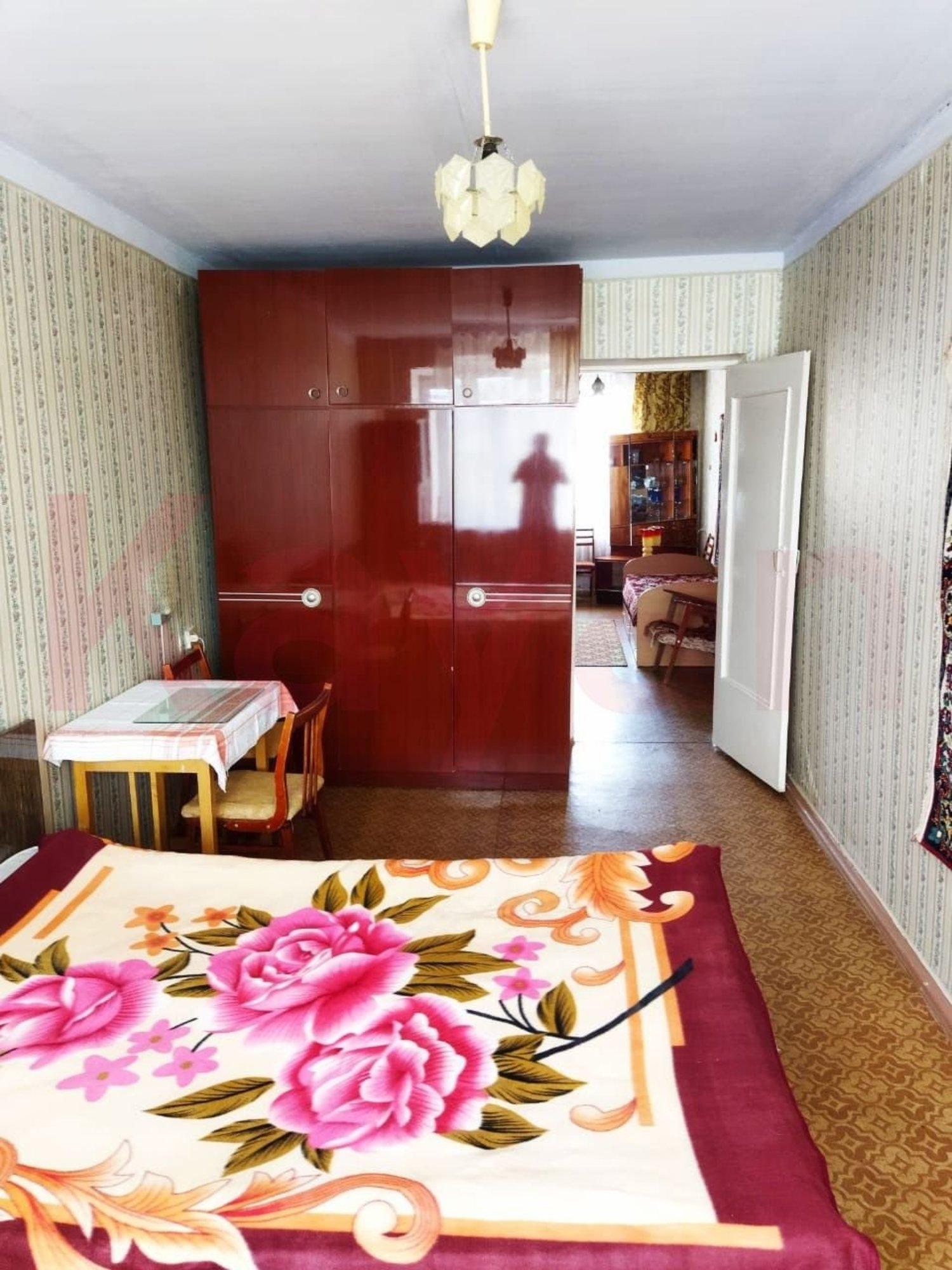Купить квартиру за 5 400 000 рублей на Куникова ул.