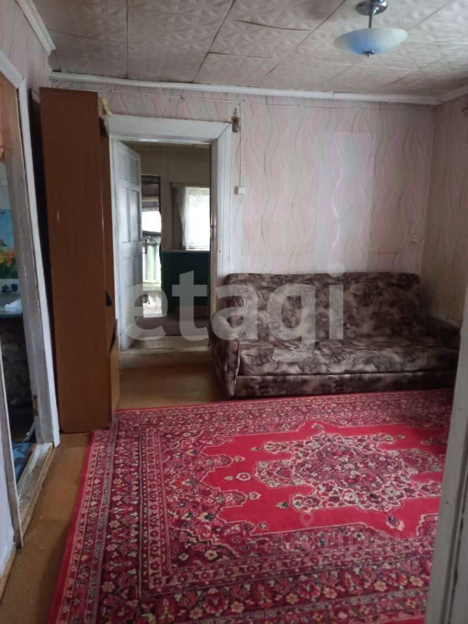 Купить дачу, дом, коттедж за 2 500 000 рублей на Красноармейская улица