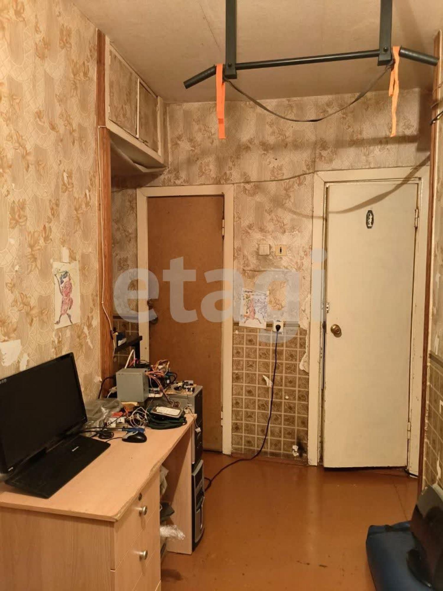 Купить квартиру за 3 070 000 рублей на Вокзальная улица
