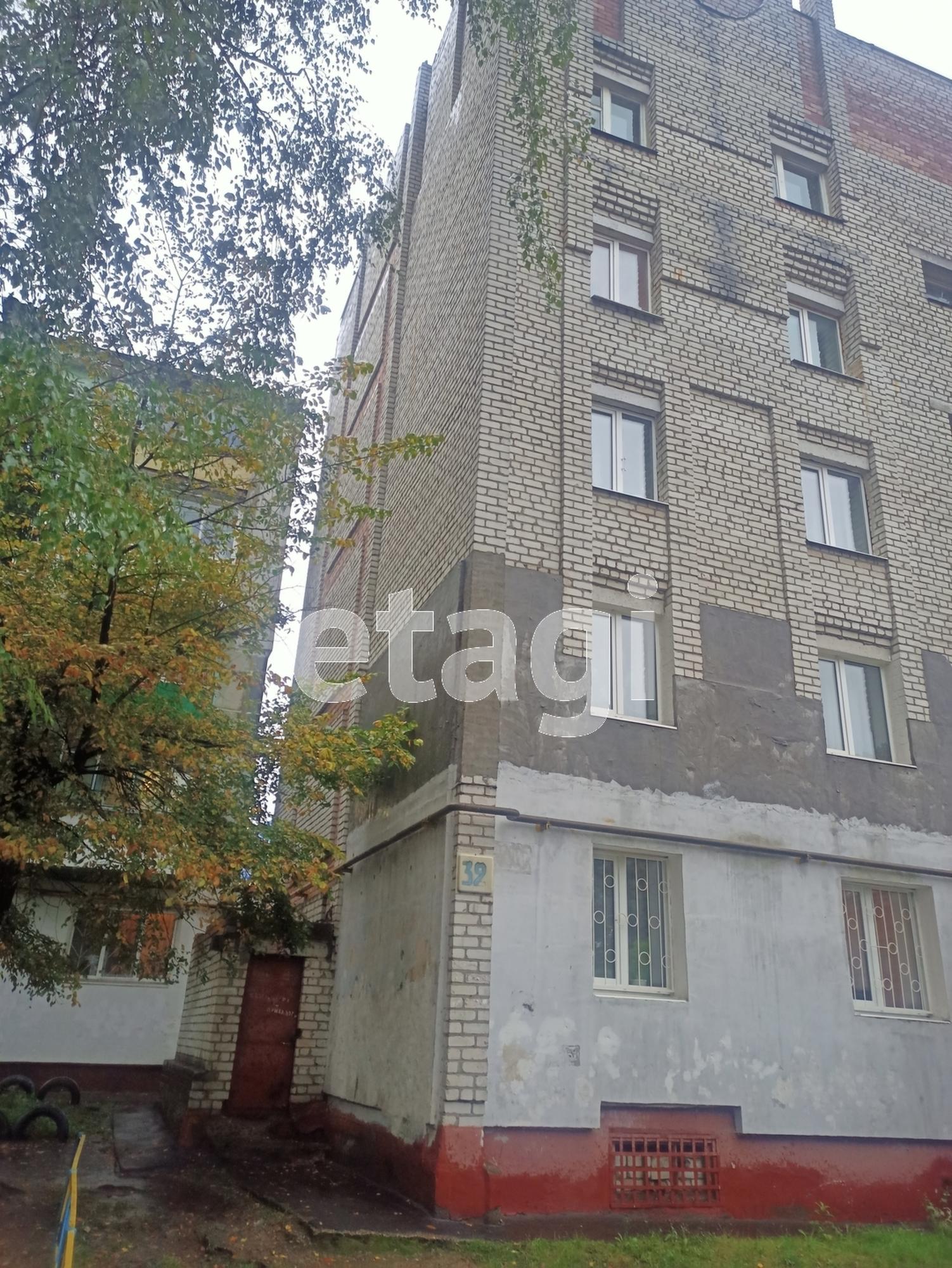 Купить квартиру за 3 070 000 рублей на Вокзальная улица