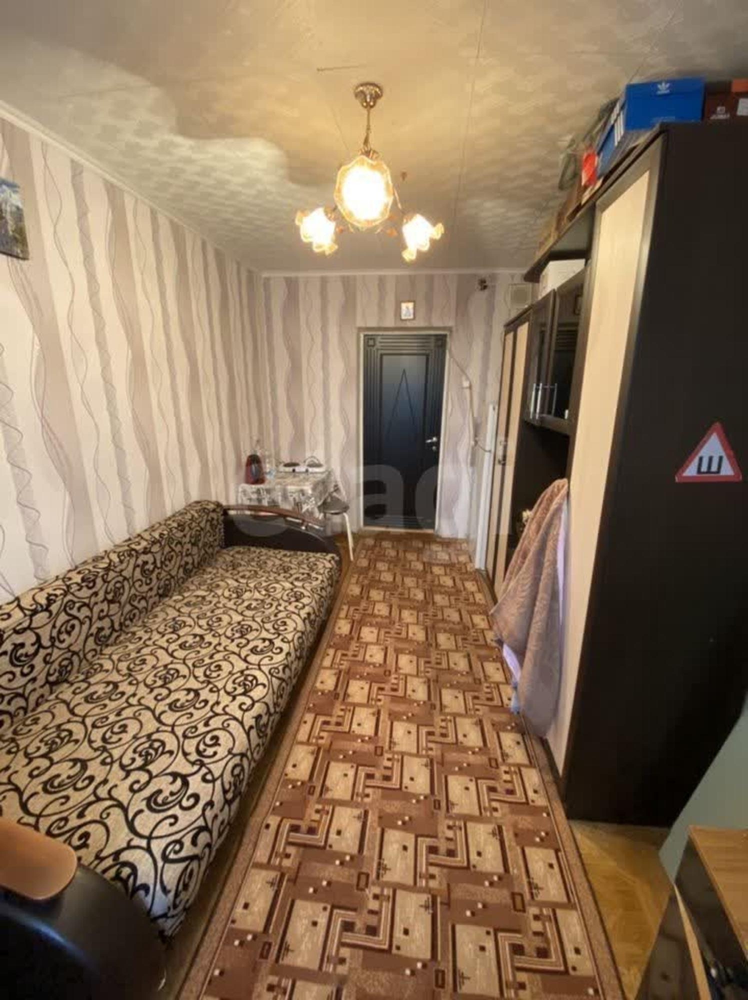 Купить квартиру за 510 000 рублей на Козлёнская улица, 127а