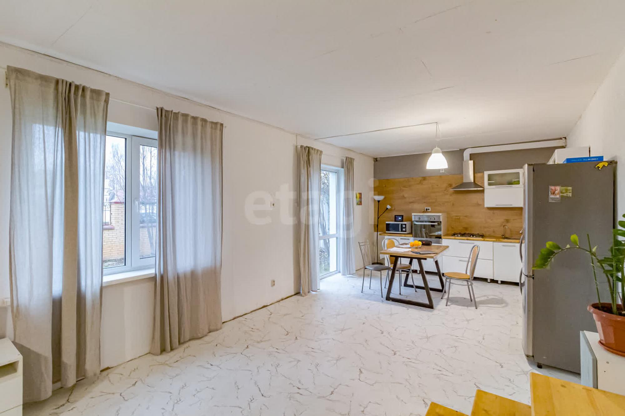 Купить квартиру за 17 350 000 рублей на Кривой переулок, 6