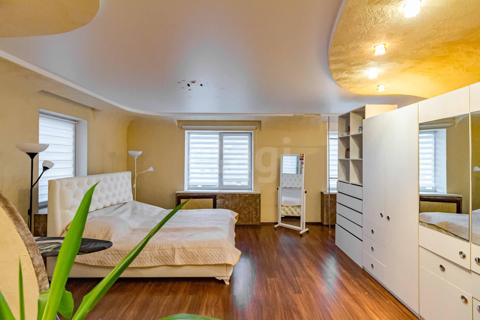 Купить квартиру за 17 350 000 рублей на Кривой переулок, 6