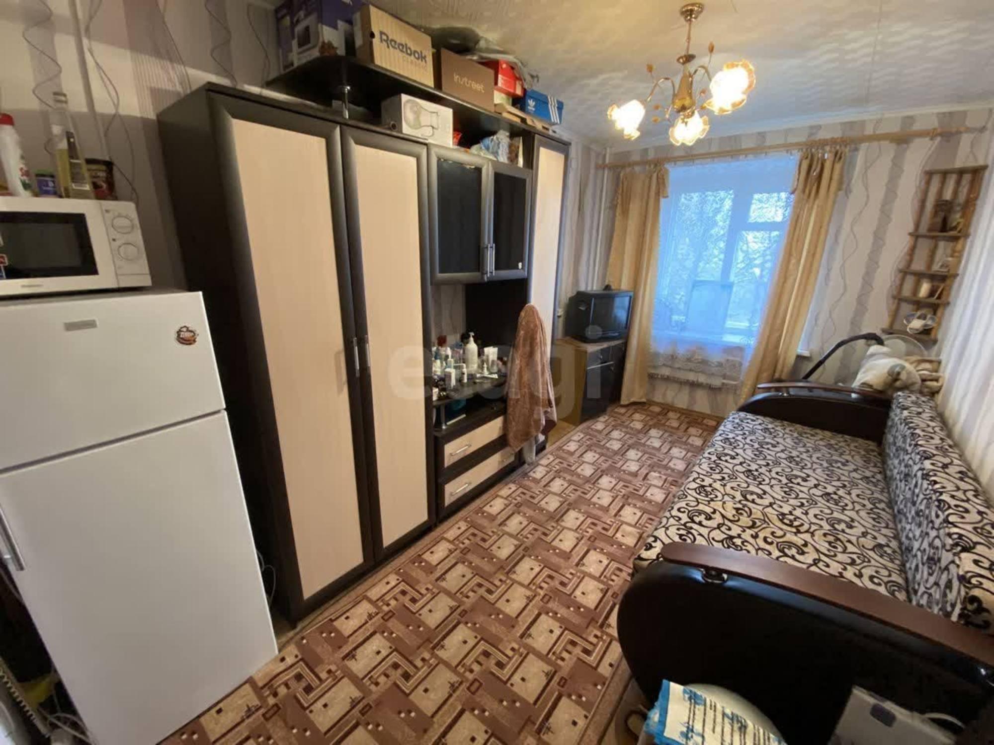 Купить квартиру за 510 000 рублей на Козлёнская улица, 127а