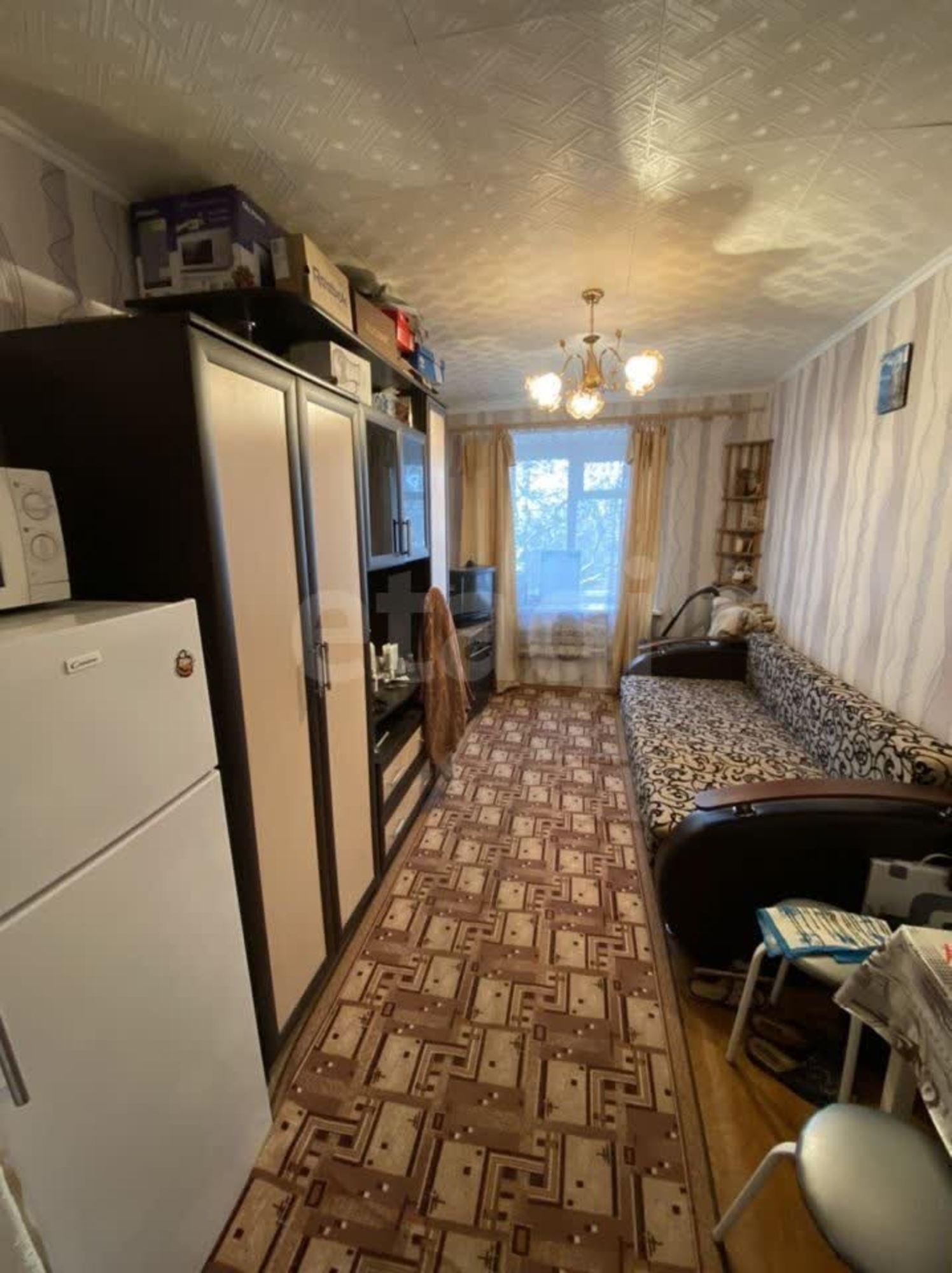 Купить квартиру за 510 000 рублей на Козлёнская улица, 127а
