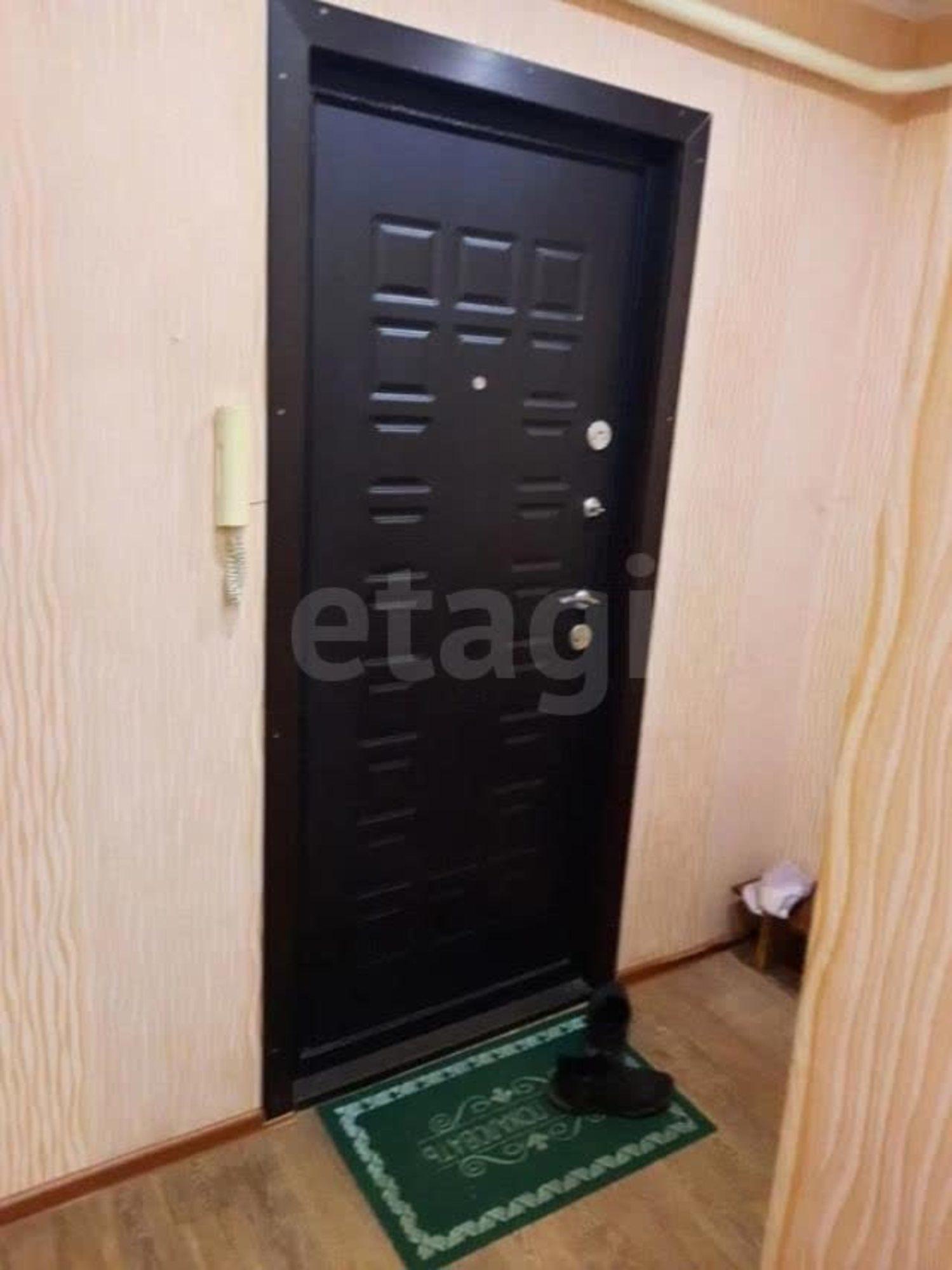 Купить квартиру за 2 250 000 рублей на Парковая улица, 8