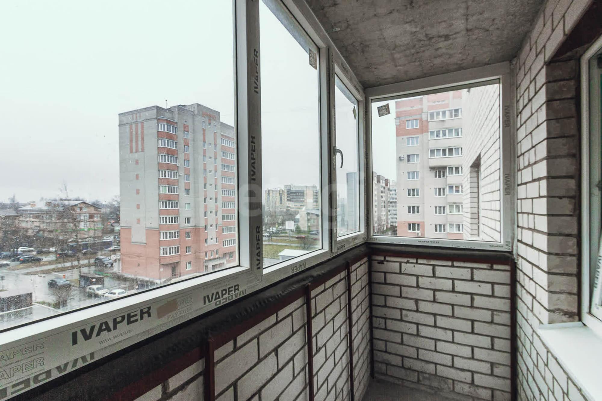 Купить квартиру за 3 890 000 рублей на улица Гагарина, 25а