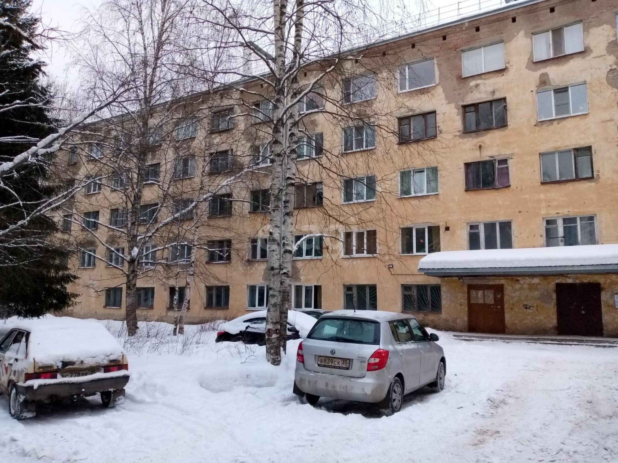 Купить комнату за 410 000 рублей на улица Розы Люксембург, 60