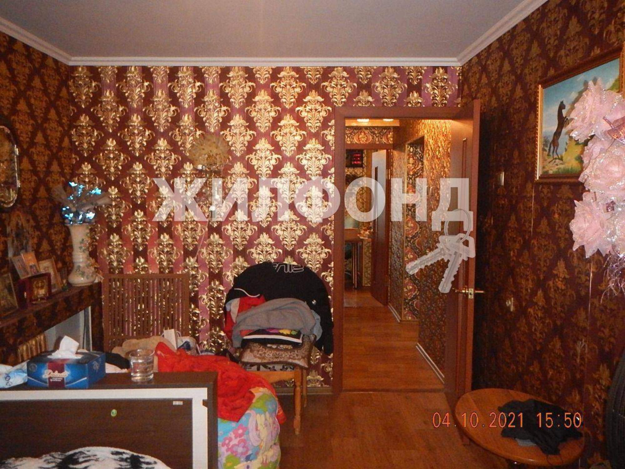 Купить квартиру за 4 500 000 рублей на Батакская улица, д.12/1