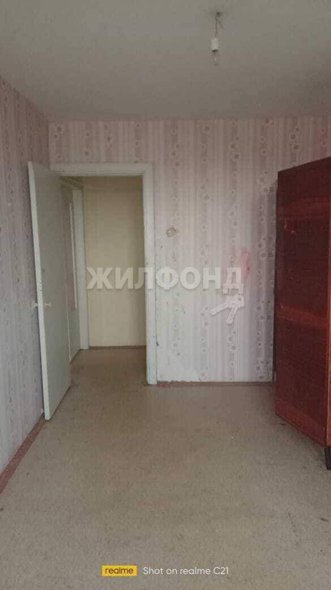 Купить квартиру за 3 850 000 рублей на Льва Толстого улица, д.4