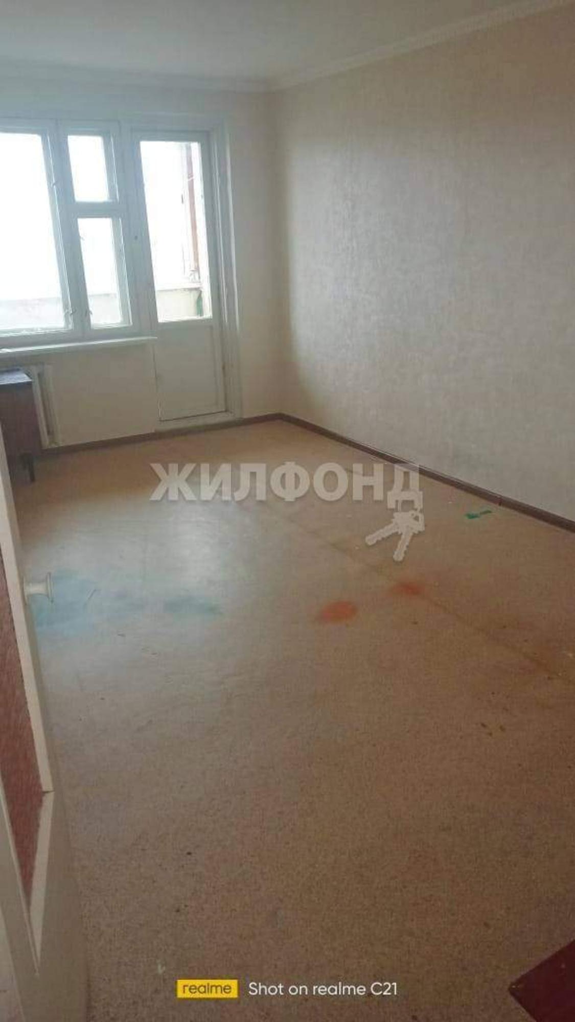 Купить квартиру за 3 850 000 рублей на Льва Толстого улица, д.4