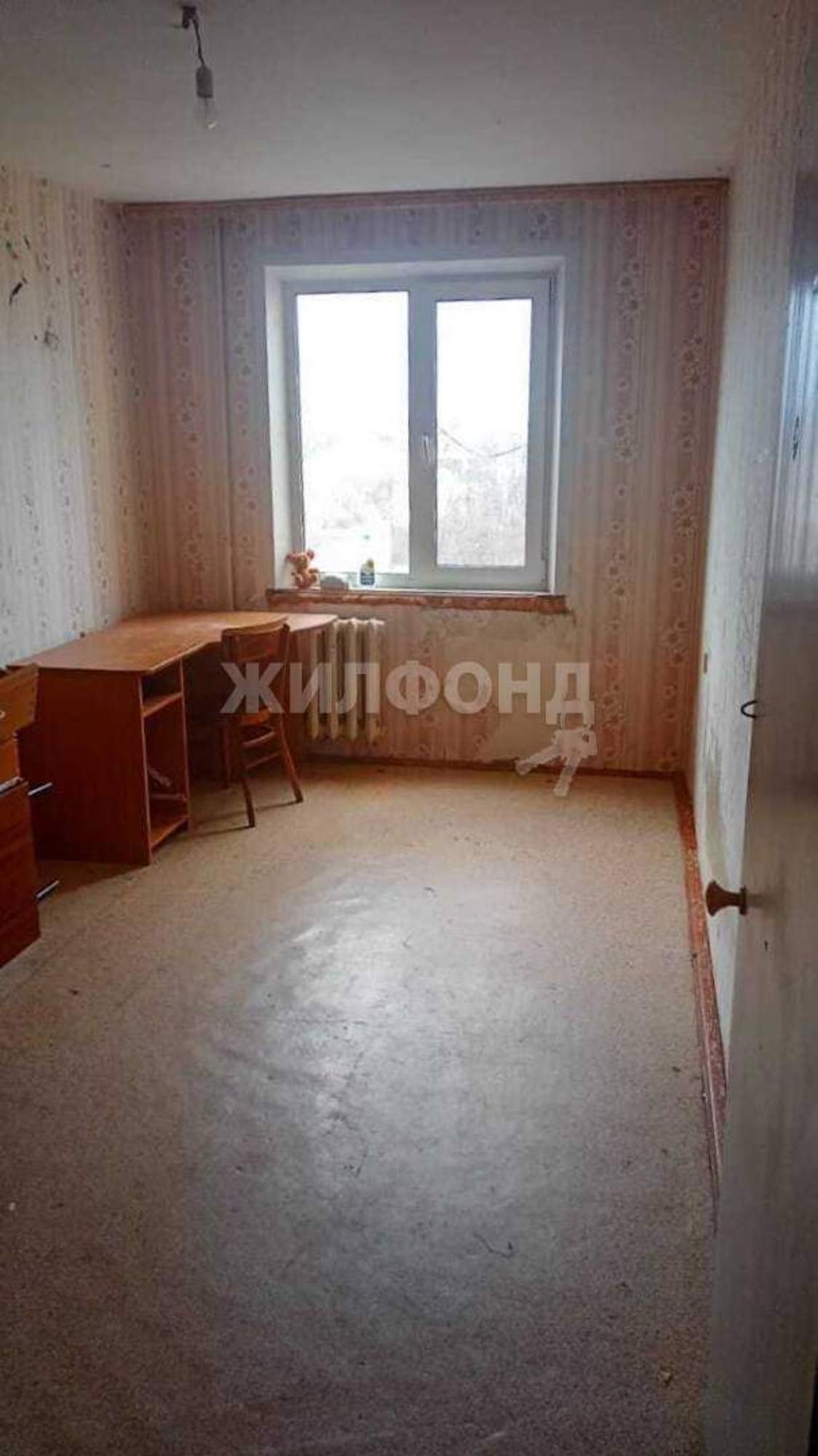 Купить квартиру за 3 850 000 рублей на Льва Толстого улица, д.4